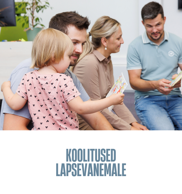 Lapsevanemale